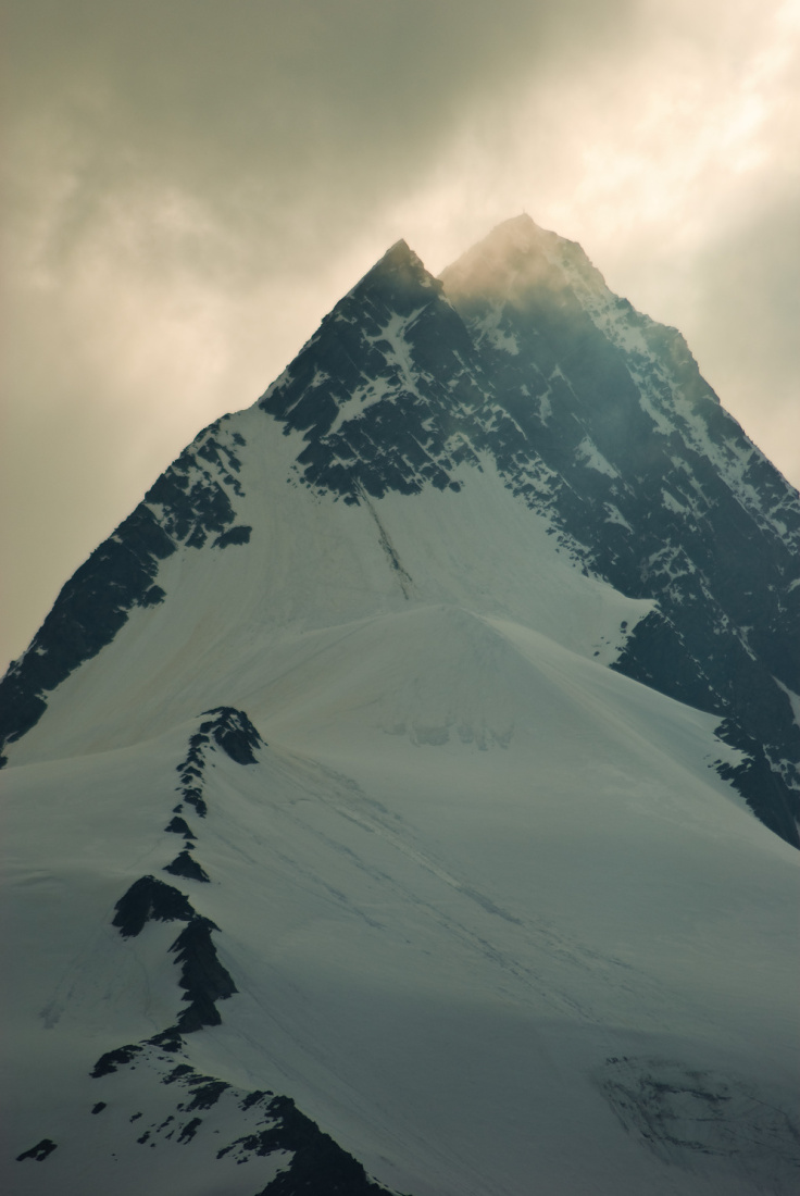 Großglockner (3798 m)